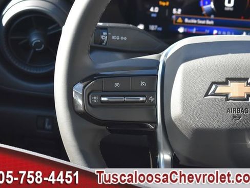 New 2026 Chevrolet Colorado W/T w/ Advanced Trailering Package image 19