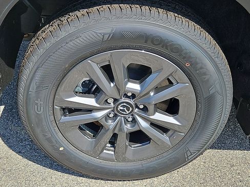 New 2026 MAZDA CX-5 Select AWD/4WD image 7