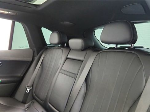 Used 2023 Mercedes-Benz EQE 500 4MATIC SUV w/ Exclusive Trim Package image 29