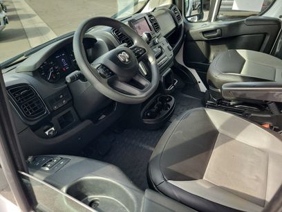 Used 2025 RAM ProMaster 3500 w/ Convenience Group