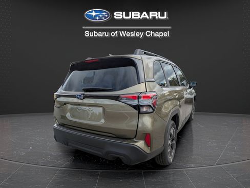 Certified 2026 Subaru Forester Premium AWD/4WD image 5
