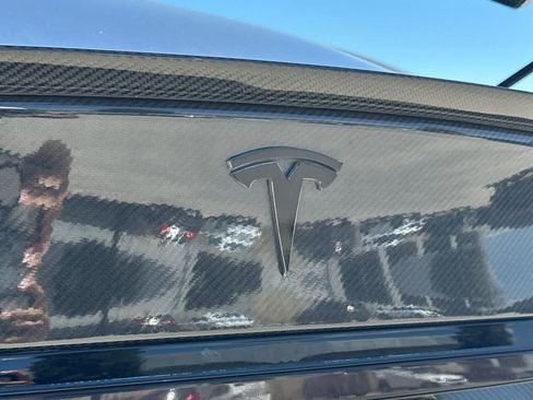 Used 2016 Tesla Model S P100D AWD/4WD image 13