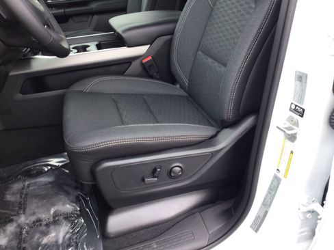 New 2026 RAM 1500 Big Horn image 18