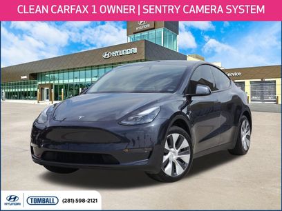 Used 2024 Tesla Model Y 2WD