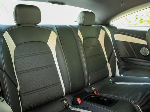 Used 2018 Mercedes-Benz C 63 AMG S image 40