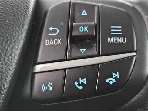 Used 2022 Ford Bronco Sport Badlands w/ Premium Package image 15