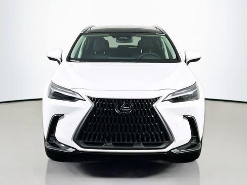 Used 2026 Lexus NX 350 AWD w/ Accessory Package (2T) image 2
