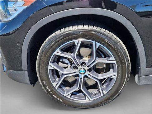 Used 2021 BMW X1 sDrive28i w/ Convenience Package FWD image 22