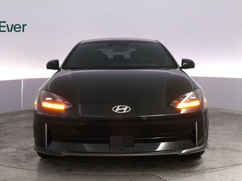 Used 2023 Hyundai Ioniq 6 Limited w/ Cargo Package RWD image 12
