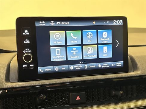 Certified 2024 Honda CR-V EX-L image 24