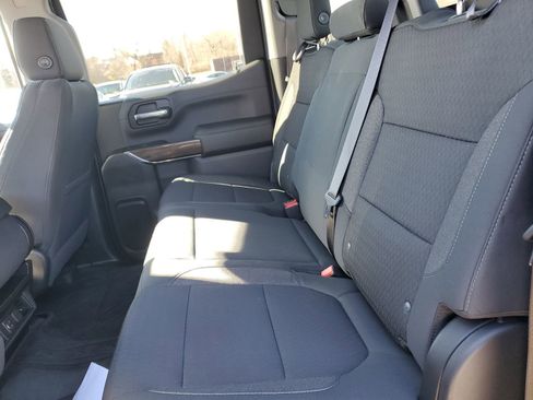 Used 2020 Chevrolet Silverado 1500 RST w/ RST Value Package image 13