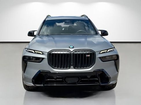Used 2023 BMW X7 M60i w/ Executive Package AWD/4WD image 8