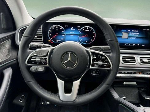 Certified 2023 Mercedes-Benz GLE 350 4MATIC image 10