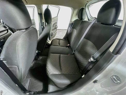 Used 2024 Mitsubishi Mirage ES FWD image 14