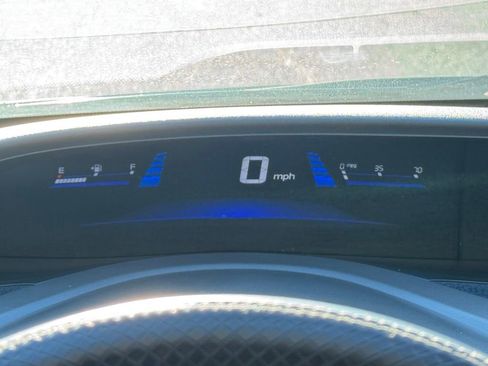 Used 2012 Honda Civic LX image 23