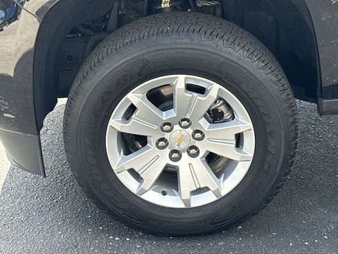 Certified 2022 Chevrolet Colorado LT w/ Fleet Safety Package image 13