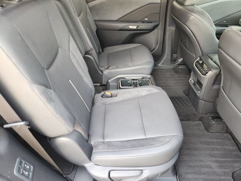 Certified 2025 Lexus TX 350 AWD w/ Technology Package image 31
