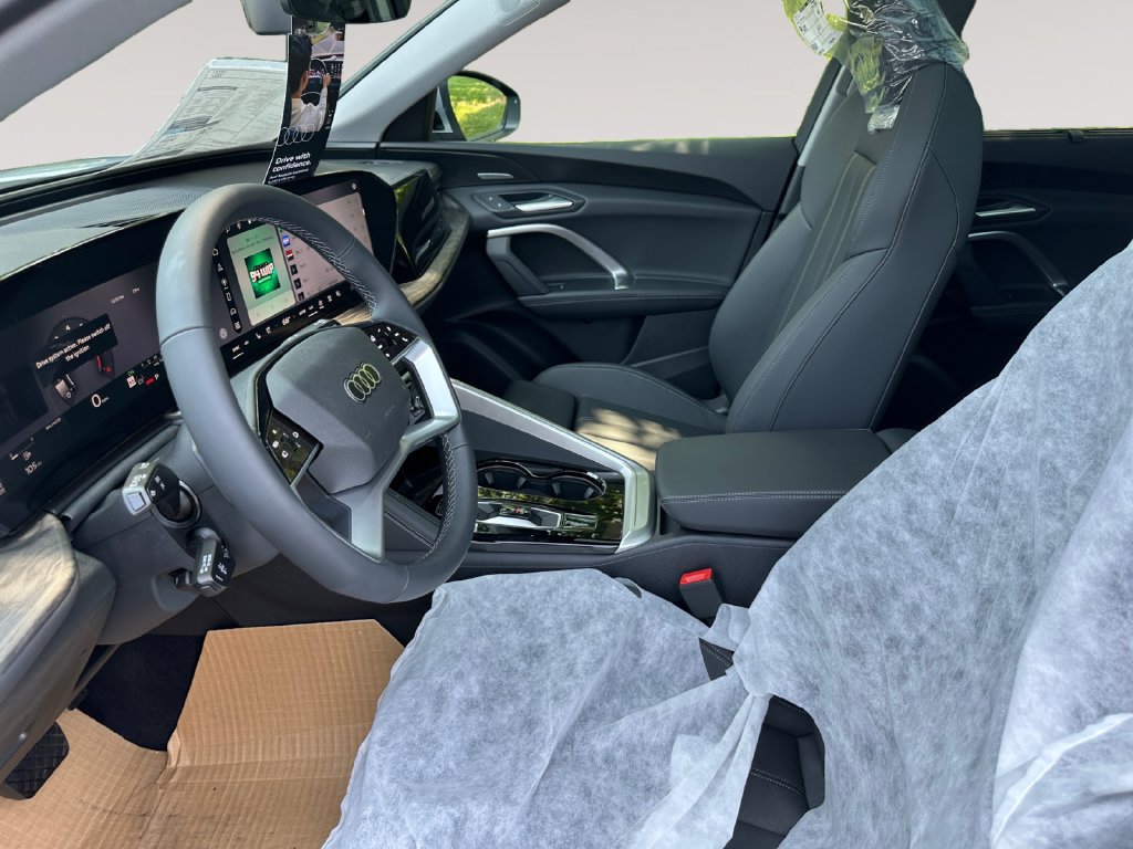 New 2026 Audi Q5 Premium Plus AWD/4WD image 9