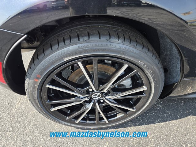 New 2026 MAZDA MX-5 Miata Grand Touring RWD image 9