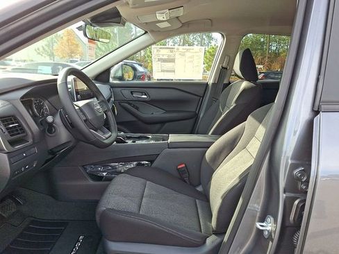 New 2026 Nissan Rogue SV image 11