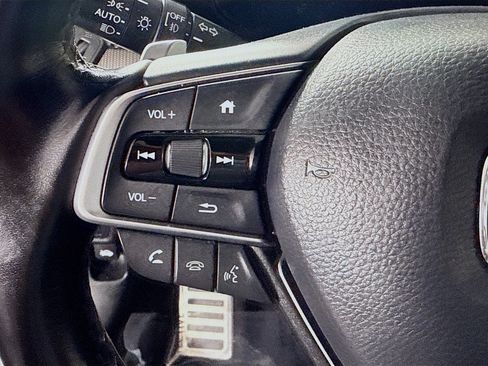 Used 2022 Honda Accord Sport image 14