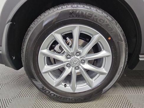 New 2026 Honda CR-V EX image 45