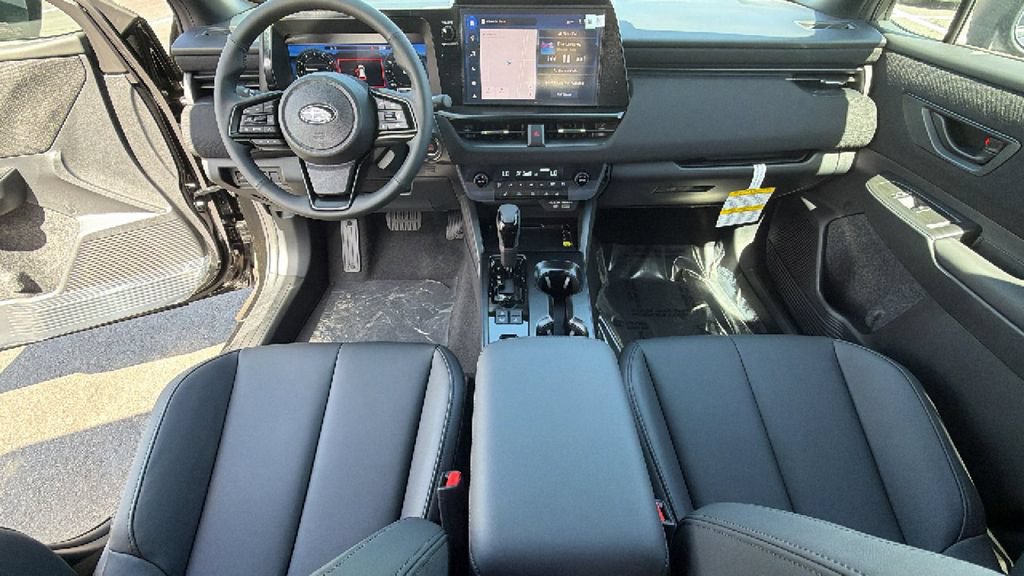 New 2026 Subaru Outback Premium AWD/4WD image 26
