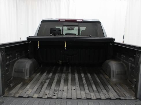 Used 2020 Chevrolet Silverado 1500 LT w/ All-Star Edition image 6