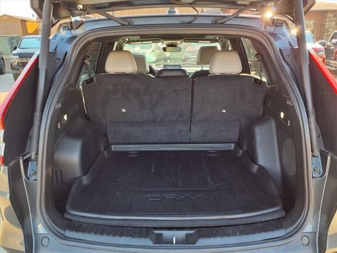 Used 2023 Honda CR-V Sport Touring image 22