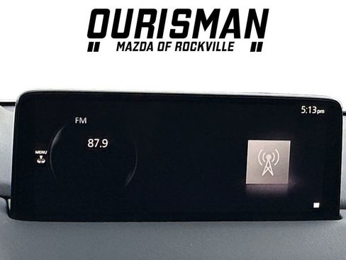 New 2025 MAZDA CX-5 AWD 2.5 S w/ Preferred Package image 14