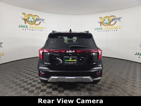 Used 2024 Kia Seltos S image 7