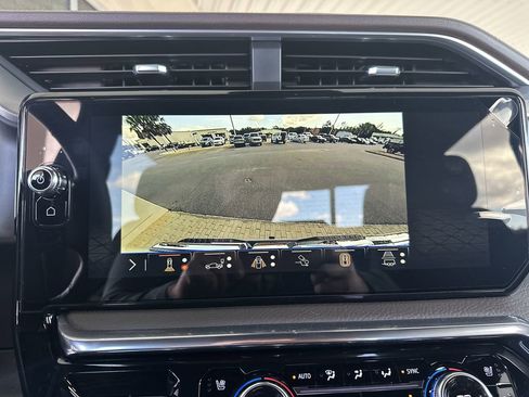 New 2026 GMC Sierra 1500 Denali w/ Technology Package image 26