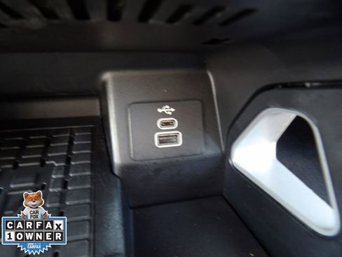 Certified 2024 Ford Ranger Lariat w/ Advanced Towing Package AWD/4WD image 29