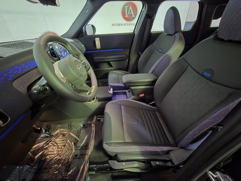 New 2026 MINI Cooper Countryman S image 11