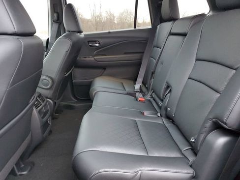 Used 2020 Honda Passport EX-L image 19