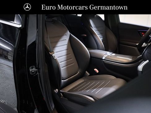Used 2026 Mercedes-Benz GLC 300 4MATIC image 64