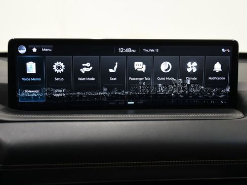 Used 2024 Genesis GV80 2.5T image 13