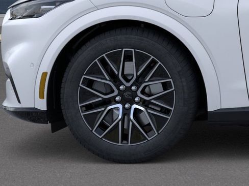 New 2025 Ford Mustang Mach-E Premium image 20