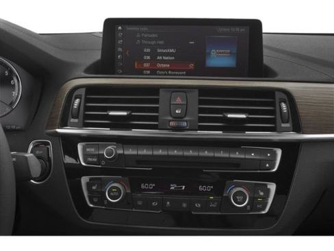Used 2019 BMW 230i Convertible w/ Convenience Package RWD image 14