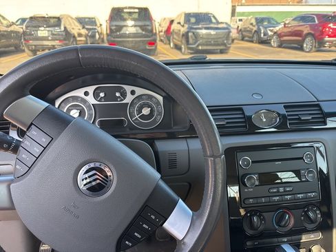 Used 2008 Mercury Sable Sedan image 8