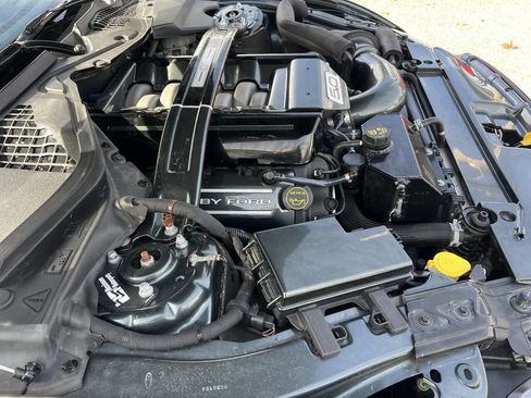 Used 2016 Ford Mustang GT Premium w/ GT Performance Package image 35