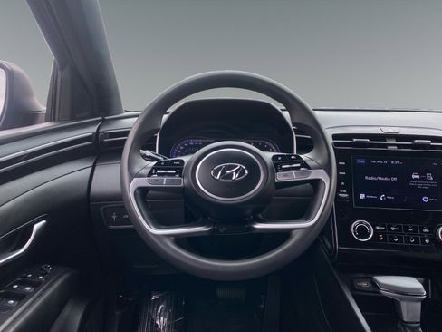 Used 2023 Hyundai Santa Cruz SEL FWD image 12