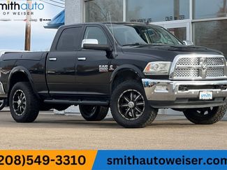 Used 2017 RAM 2500 Laramie w/ Convenience Group video 1