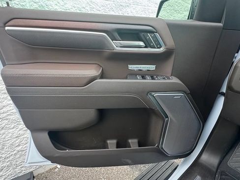 Used 2026 GMC Sierra 1500 Denali AWD/4WD image 23