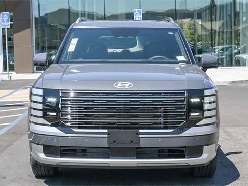 New 2026 Hyundai Palisade Calligraphy image 2