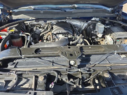 Used 2015 Chevrolet Silverado 1500 LT w/ All Star Edition image 28