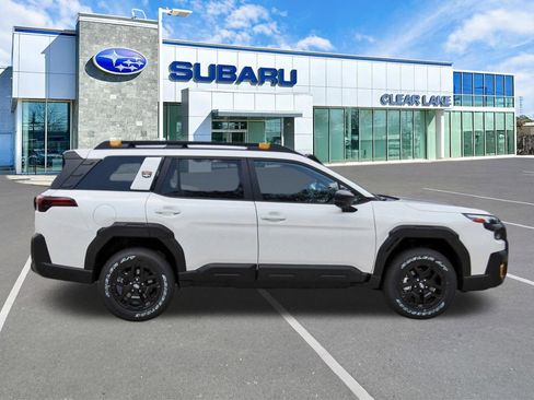 New 2026 Subaru Outback Wilderness AWD/4WD image 5