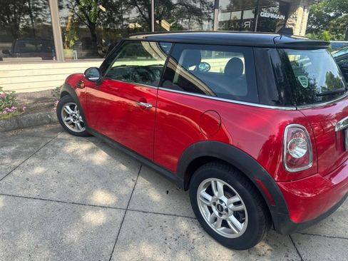 Used 2013 MINI Cooper Hardtop FWD image 3