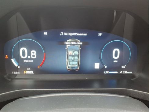 New 2026 Ford Explorer Active w/ Active Comfort Package AWD/4WD image 15