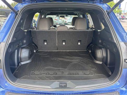 Used 2026 Subaru Forester Premium AWD/4WD image 12